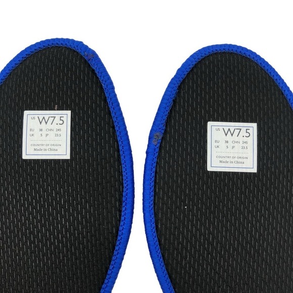 Rothy’s The Loafer Mink‎ Camo Women’s Size 7.5 - Picture 10 of 10